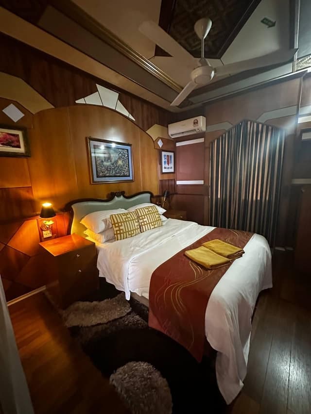 Double Room Standard