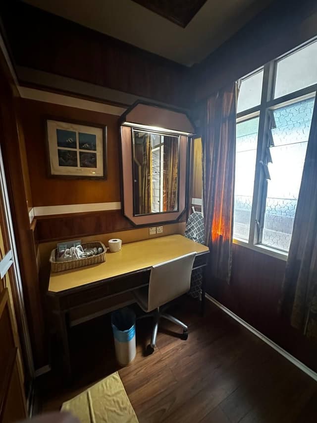 Double Room Standard