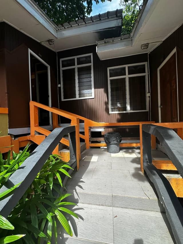 Double Room Standard