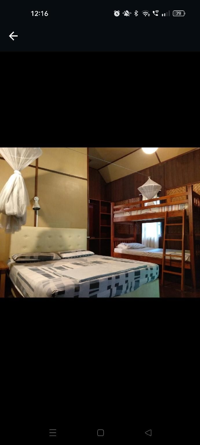 เดอะ รีฟ ชาเลต์ (The Reef Chalets)2