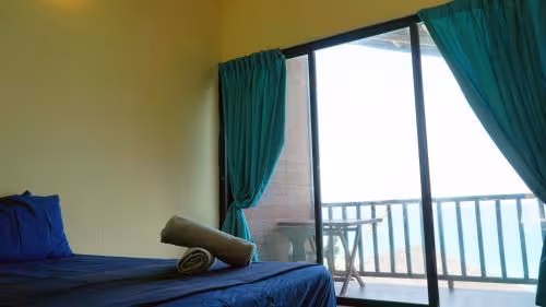 Standard Double Room with Fan