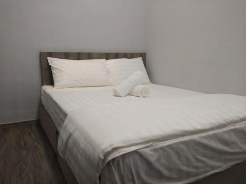 เดอะรูม เปอร์เฮนเตียน - ลองบีช (The Room Perhentian - Long Beach)1