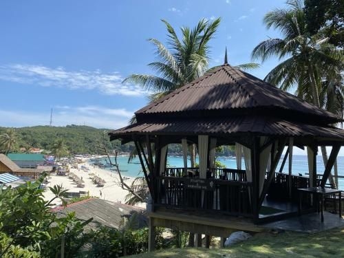 อามาน แดน ลัต (Aman Dan Laut)2