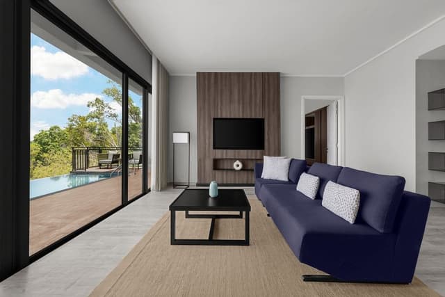 Royal Villa, 2 Bedrooms