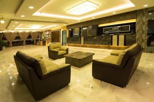 โรงแรมอนิกา โรงแรมอนิกา