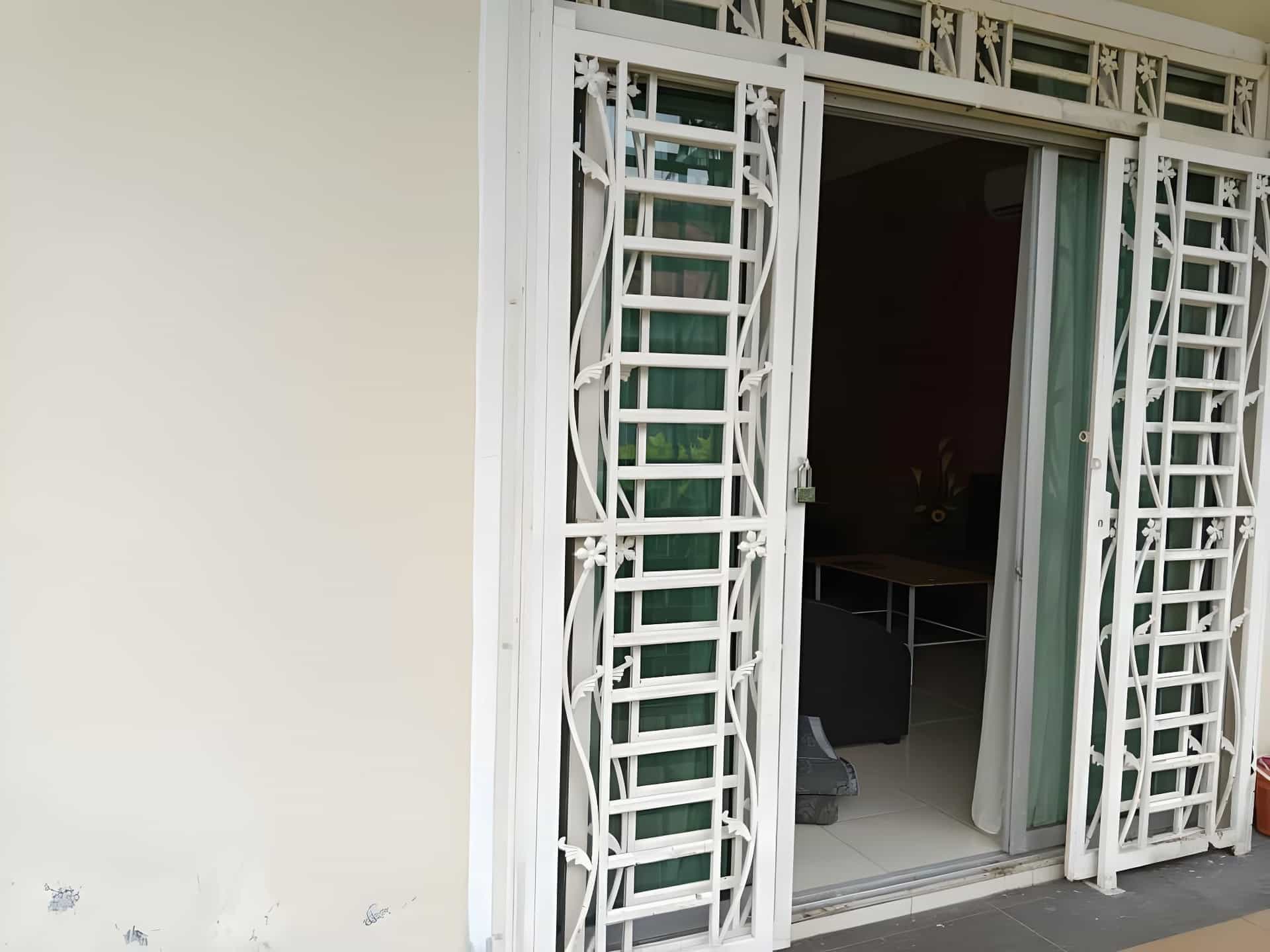 1 ห้องนอน 1 ห้องน้ำส่วนตัว ขนาด ตร.ม. – กลวง ซิตี้เซ็นเตอร์