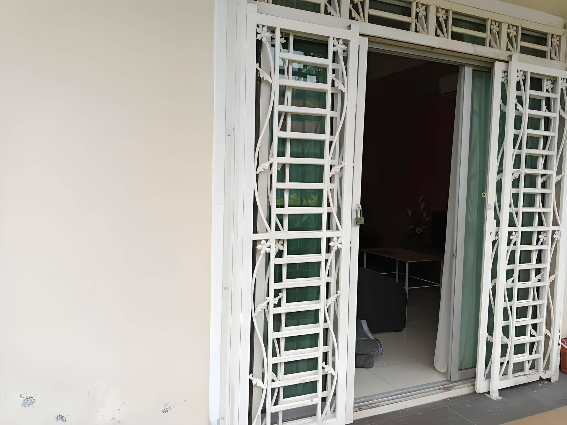 Homestay Muslim Kampung Bentong Homestay Muslim Kampung Bentong