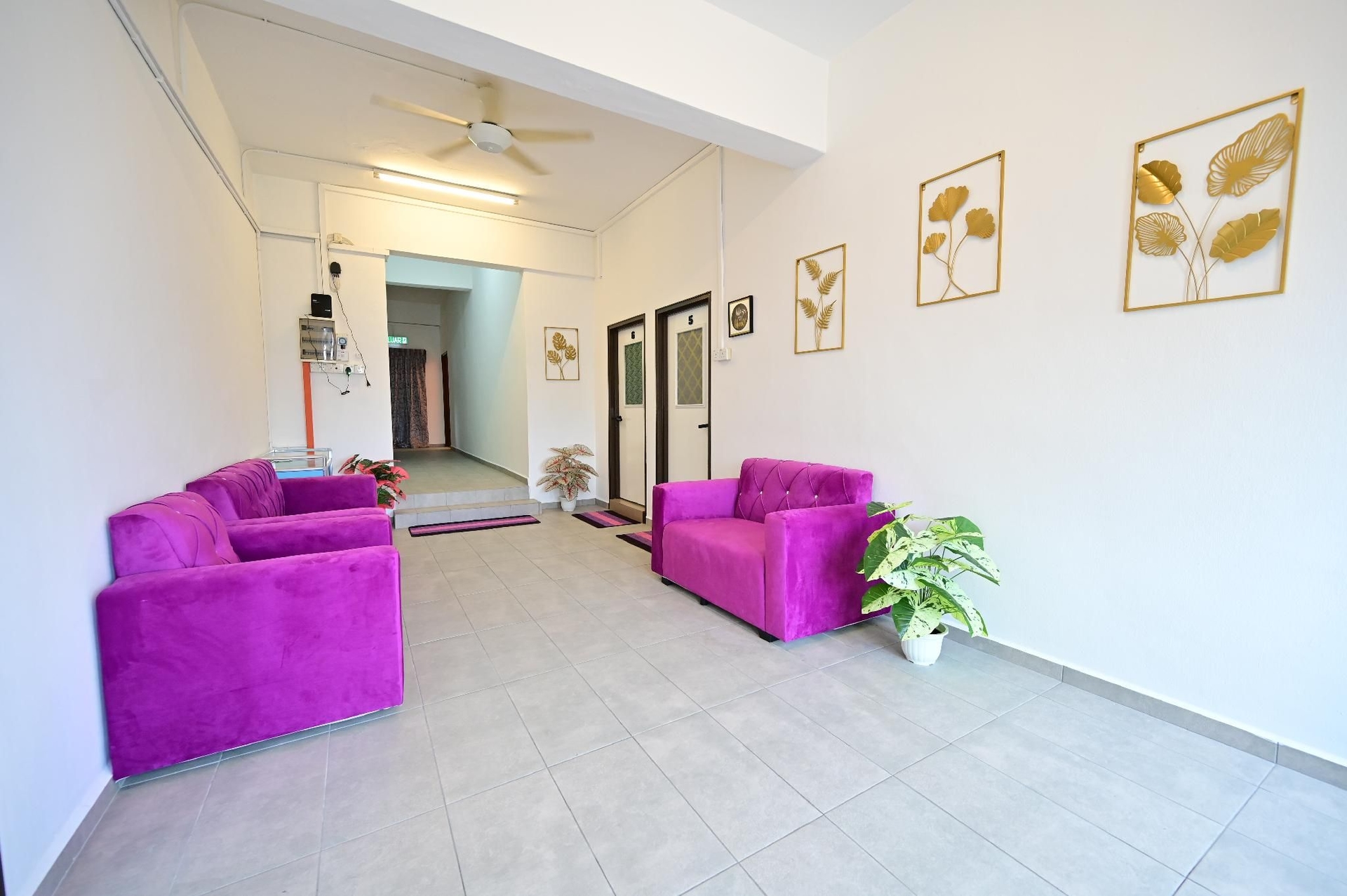 First Star Homestay2