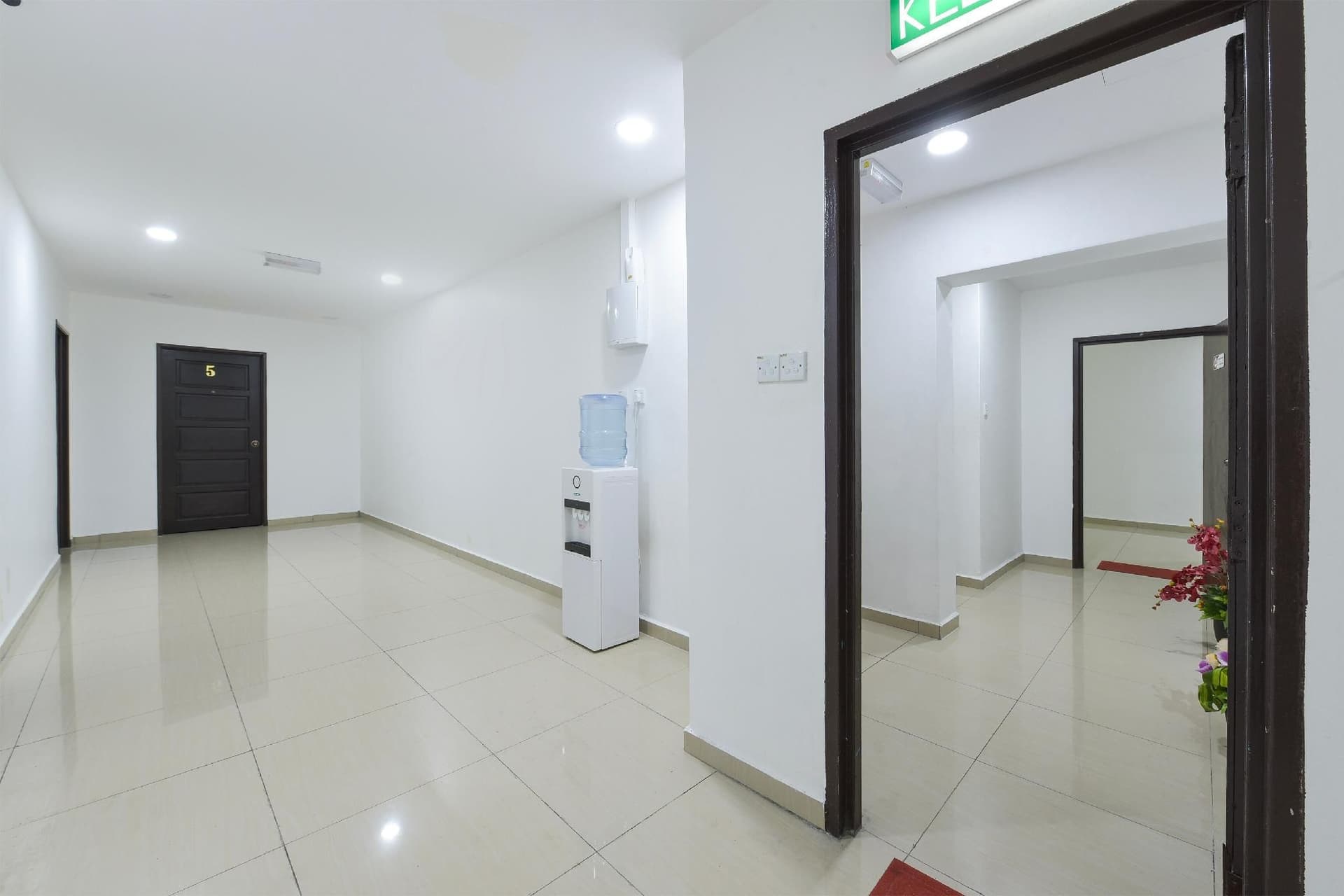 โอโย 90953 ซอง 99 โฮเทล โอโย 90953 ซอง 99 โฮเทล