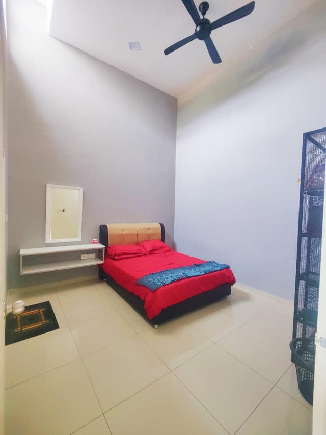 Guest House