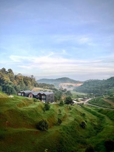 ทาลูลา ฮิลล์ ฟาร์ม รีสอร์ท (Talula Hill Farm Resort)2