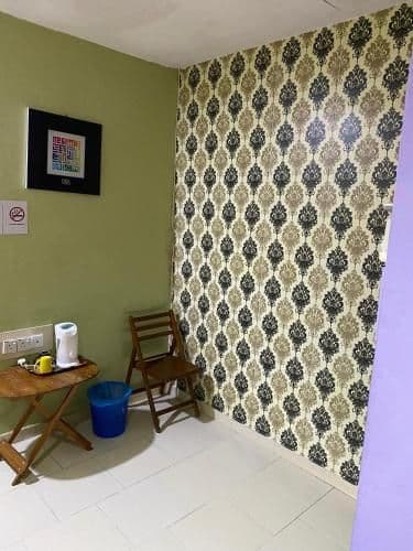 Standard Superior Room