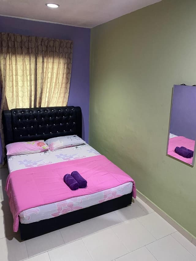 Standard Superior Room