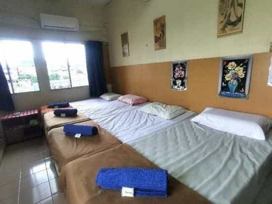สปอตออน 90625 โรงแรมซุปเปอร์ กรีน กราส สปอตออน 90625 โรงแรมซุปเปอร์ กรีน กราส