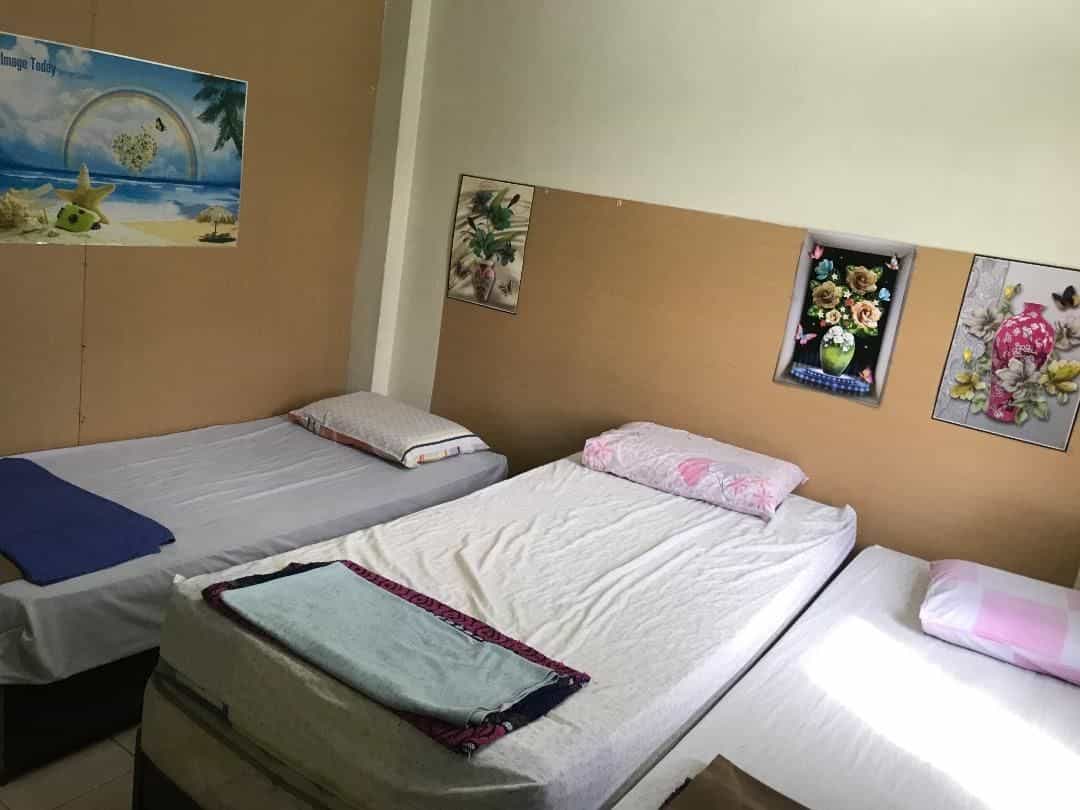 สปอตออน 90625 โรงแรมซุปเปอร์ กรีน กราส สปอตออน 90625 โรงแรมซุปเปอร์ กรีน กราส