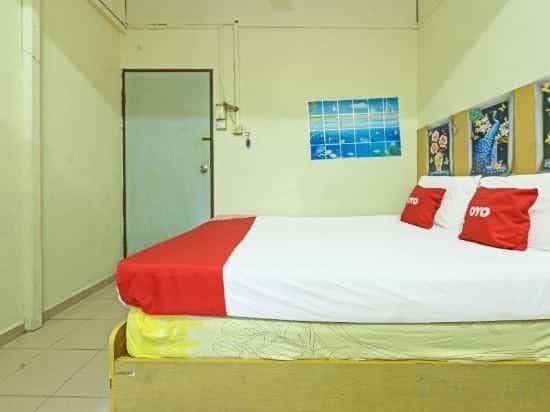 สปอตออน 90625 โรงแรมซุปเปอร์ กรีน กราส สปอตออน 90625 โรงแรมซุปเปอร์ กรีน กราส