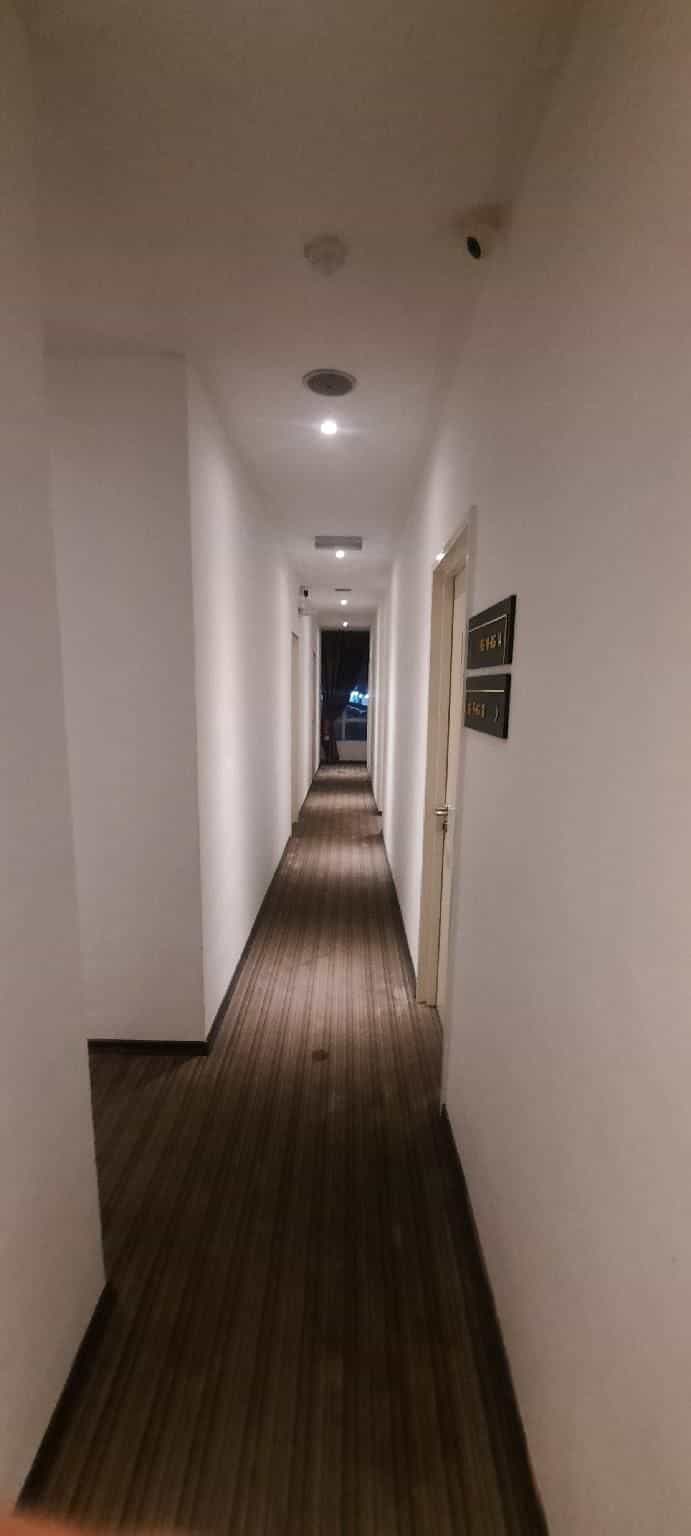 โรงแรมซุปเปอร์โอโย 90724 อาร์จี โรงแรมซุปเปอร์โอโย 90724 อาร์จี