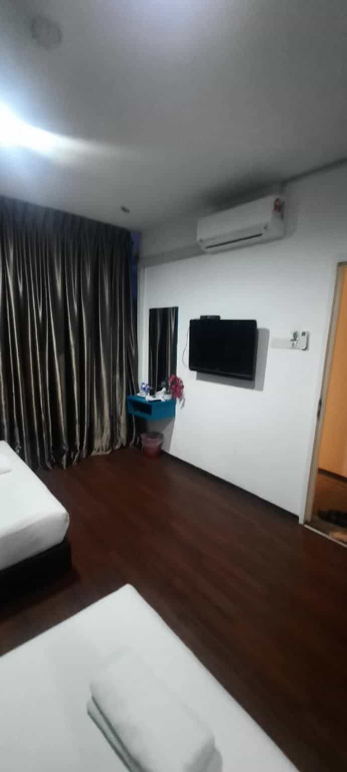 โรงแรมซุปเปอร์โอโย 90724 อาร์จี โรงแรมซุปเปอร์โอโย 90724 อาร์จี