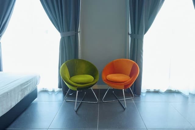 Grand Room