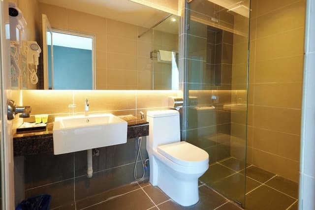 Premier Grand Deluxe