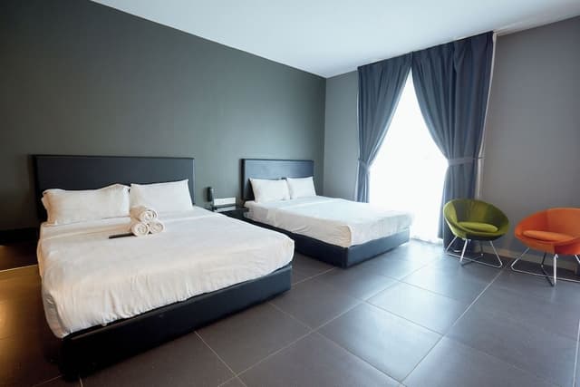 Grand Room