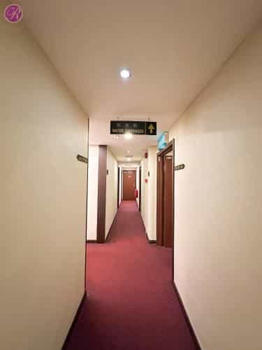 โรงแรมรีเมมเบอร์ บาตู ปาฮัต โรงแรมรีเมมเบอร์ บาตู ปาฮัต