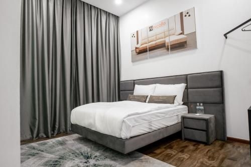 โรงแรมนอร์วินตัน (Norvinton Hotel)3