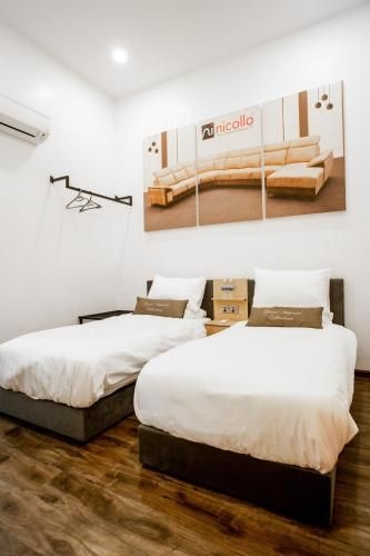 โรงแรมนอร์วินตัน (Norvinton Hotel)4