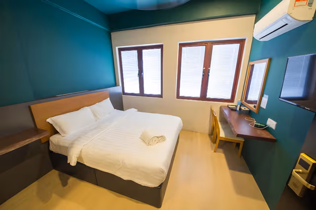 Flash Sales Standard Room