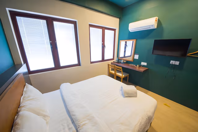 Flash Sales Standard Room