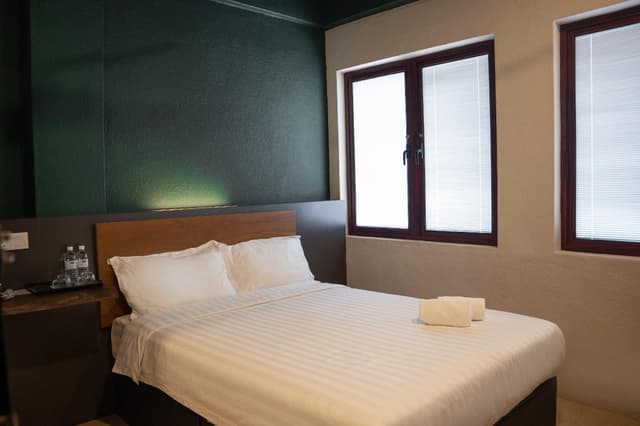 Economy Standard Room