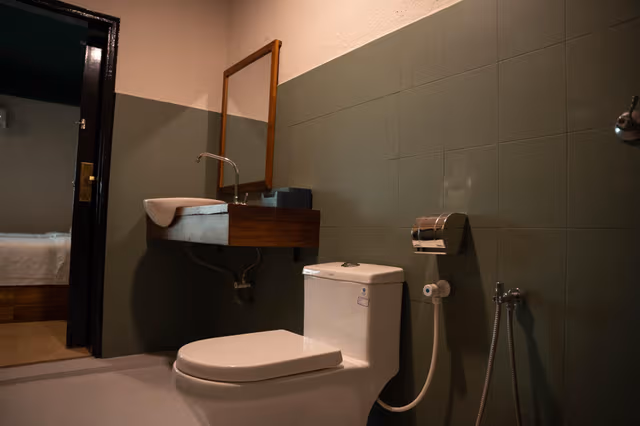 Economy Standard Room