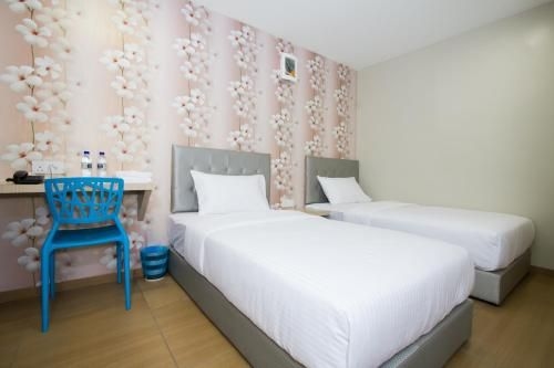 888 Boutique Hotel2