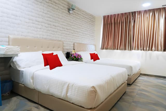 Family Junior Suite
