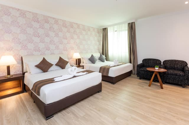 Family Suite