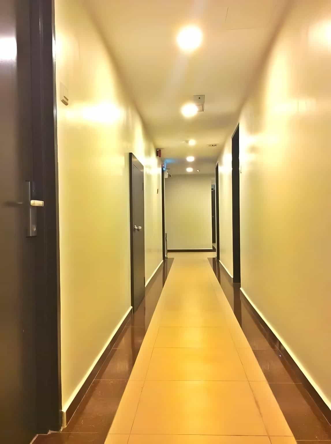 โรงแรมซิตี้ 88 เอสดีเอ็น บีเอชดี โรงแรมซิตี้ 88 เอสดีเอ็น บีเอชดี