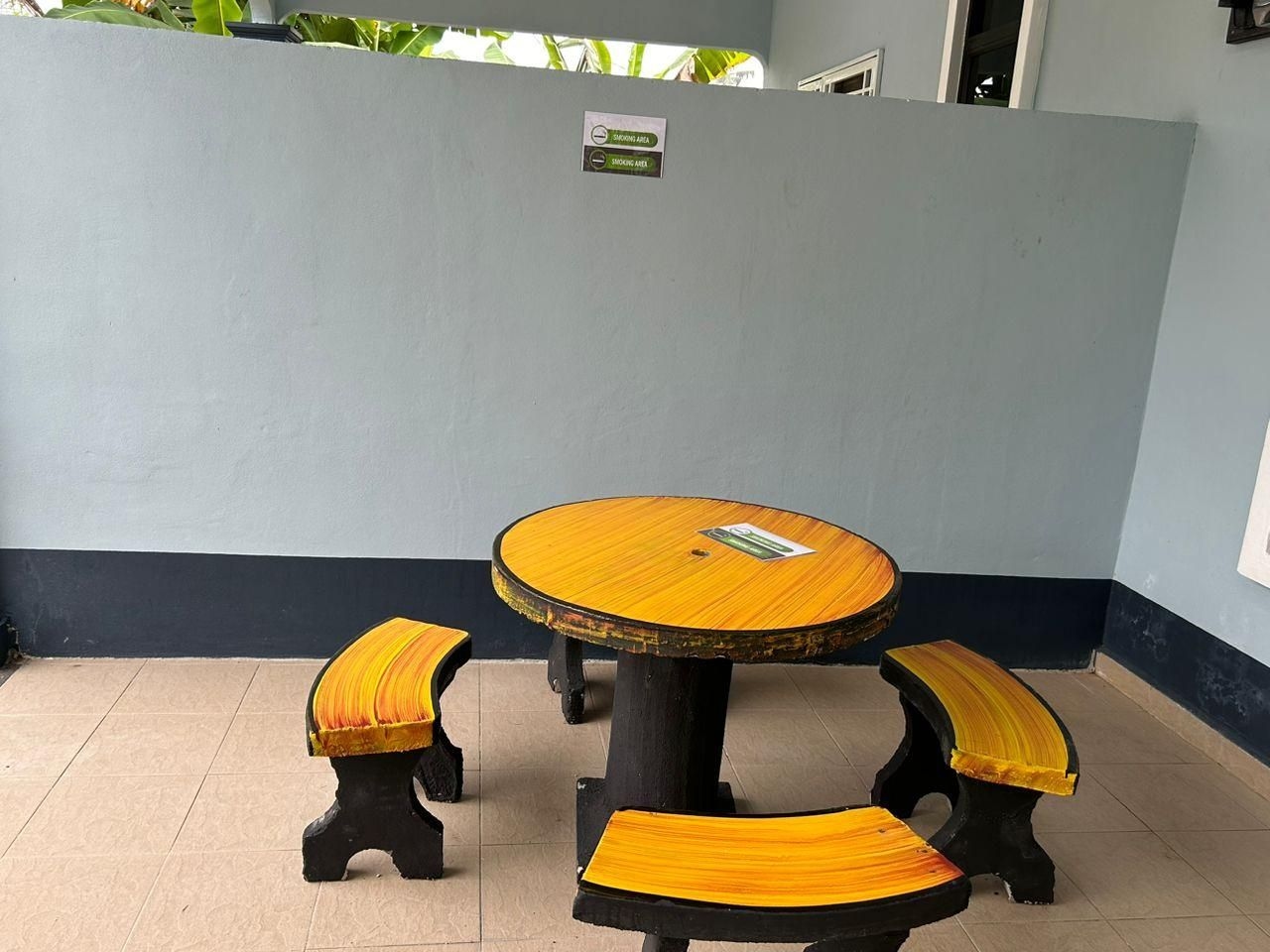 Etosh Homestay 23