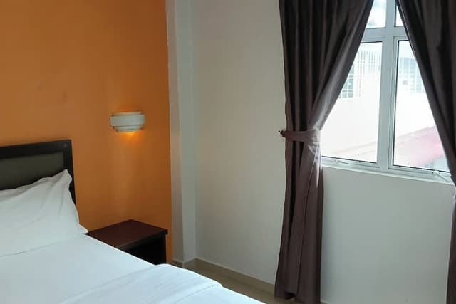 Standard Room, 1 Queen Bed