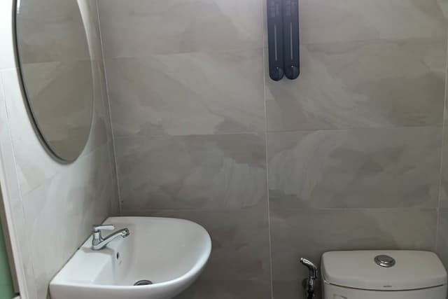 Family Quadruple Room