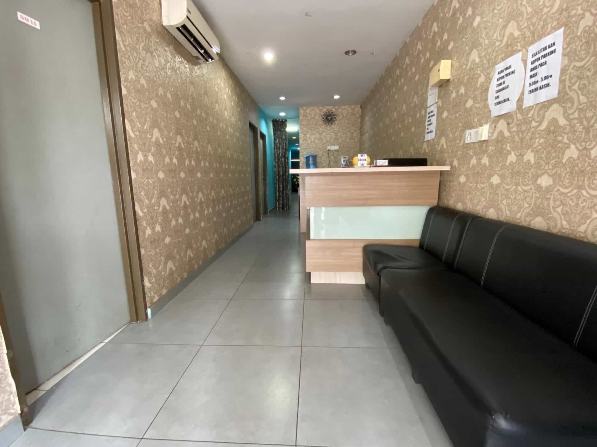 โอโย 89760 ฮาร์โมนี อินน์ โฮเต็ล โอโย 89760 ฮาร์โมนี อินน์ โฮเต็ล
