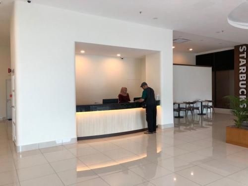 เมเปิล ลอดจ์ (Maple Lodge)4