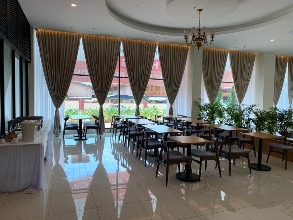 เมเปิล ลอดจ์ (Maple Lodge)0