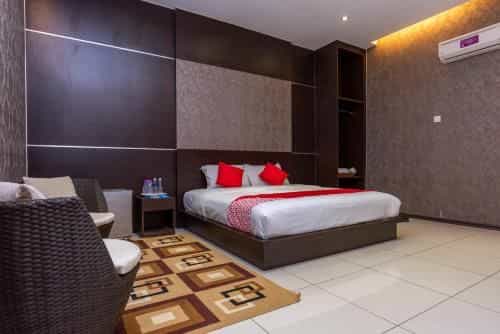 รีเมมเบอร์ โฮเทล บูกิต กัมบีร์ รีเมมเบอร์ โฮเทล บูกิต กัมบีร์