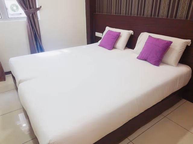 Standard Twin Room, 2 Twin Beds