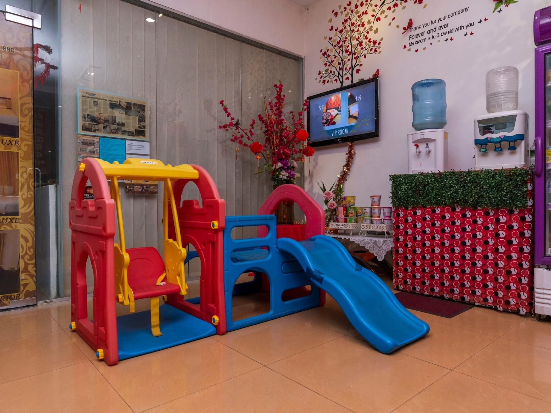 Super OYO 1114 Neo Pegasus Hotel2
