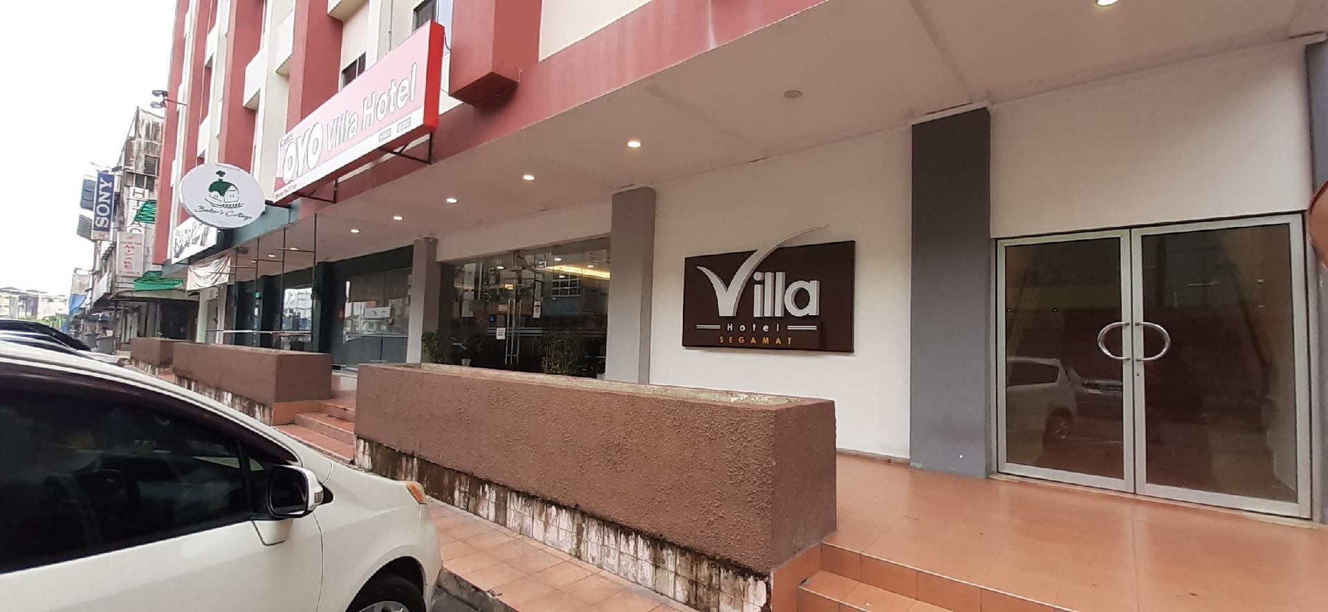 Villa Hotel4