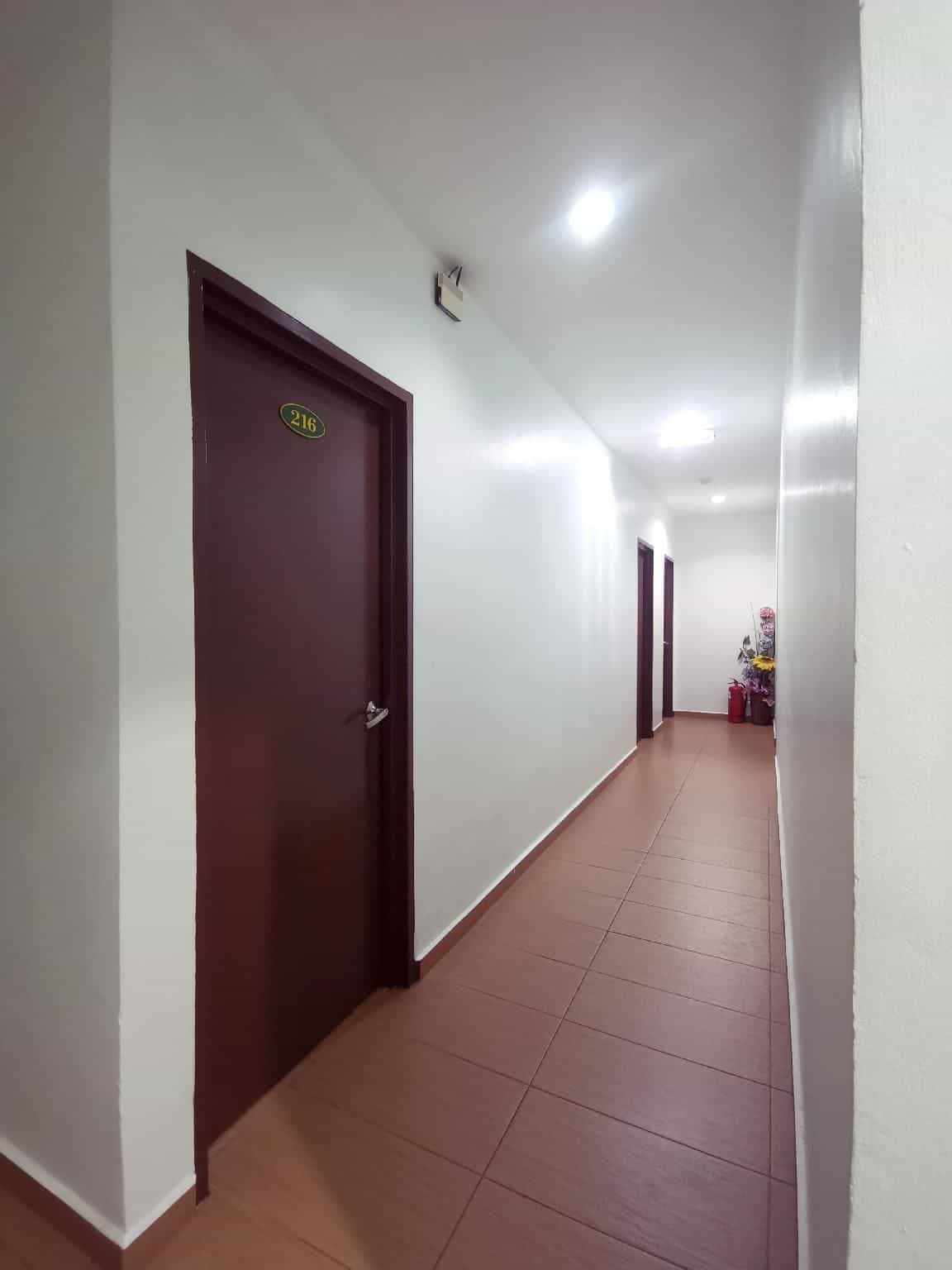 โรงแรมสเตชั่นอินน์ โรงแรมสเตชั่นอินน์