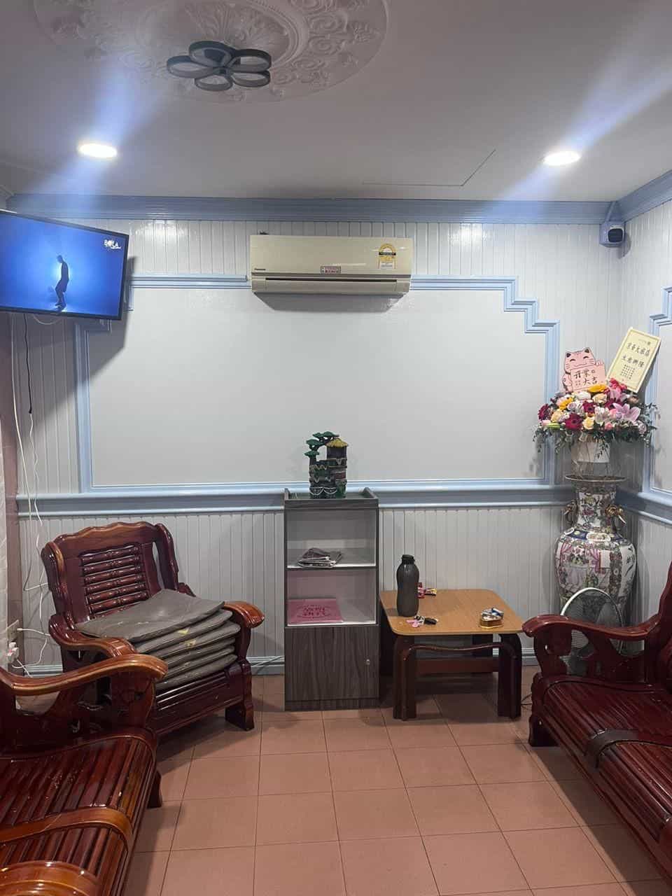 โรงแรมชิงหัว โรงแรมชิงหัว