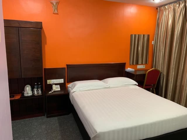 Superior Queen Room