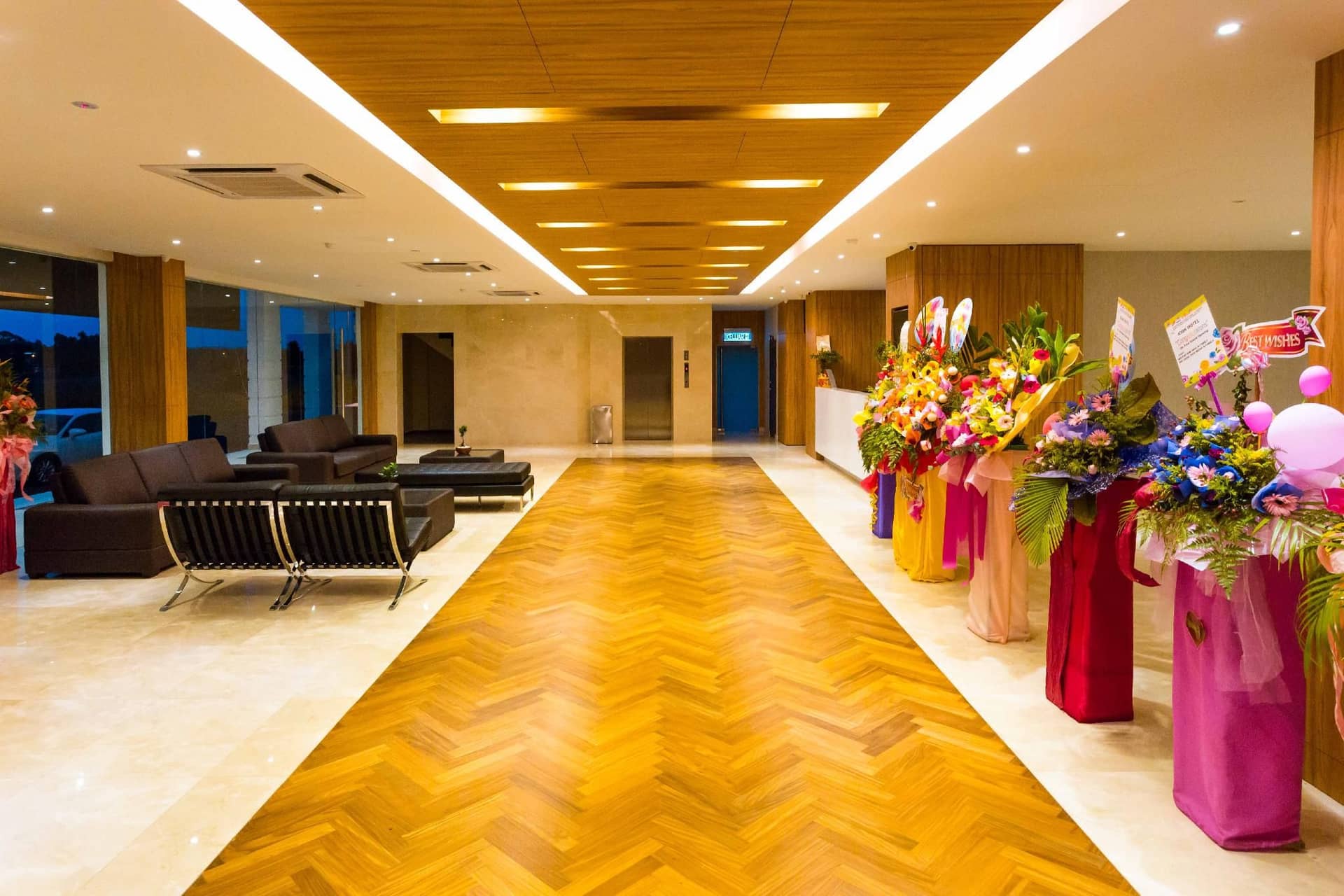 Icon Hotel Icon Hotel